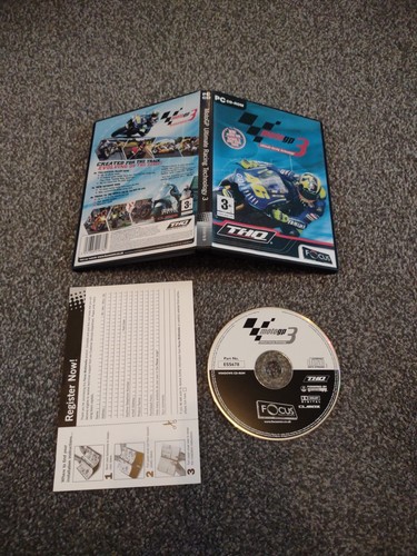 Gioco rom moto gp - pc,