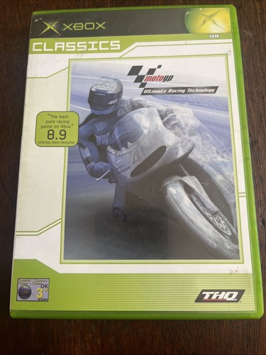 Moto ultimate racing - moto, gp
