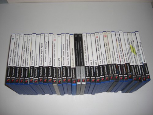 Giochi playstation ps2 - playstation,