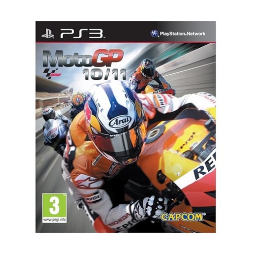 Capcom videogiochi motogp - capcom,