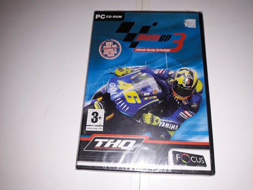Moto gp3 gioco 10003 - gioco, pc