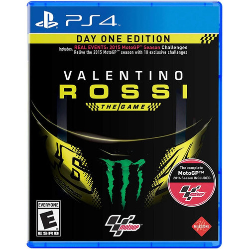 Valentino rossi gioco - rossi, il