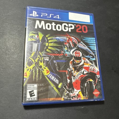 Motogp playstation 4 ps4 - motogp,