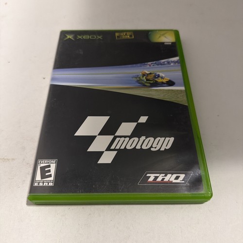 Motogp - motogp, xbox,