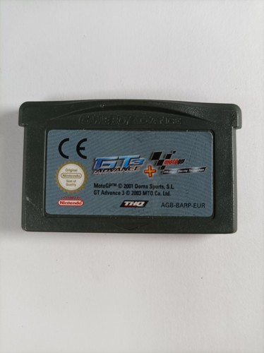 Advance moto gp - 2,