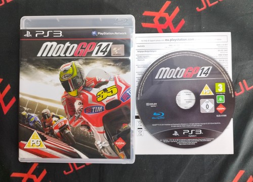 Videogioco motogp ps3 - videogioco,