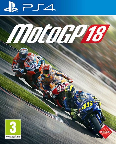 Gioco ps4 motogp - ps4,