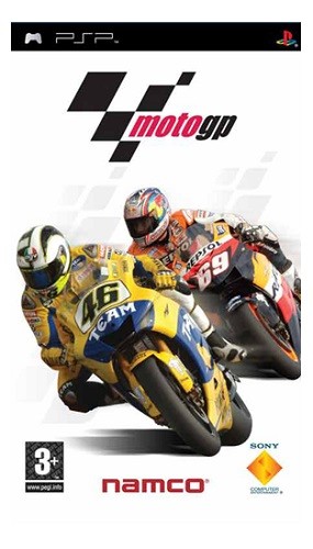 Moto psp usato - gp,