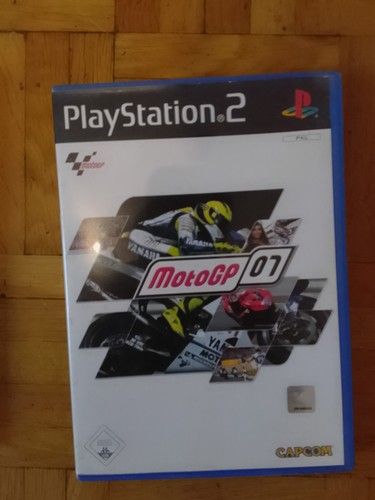 Gioco playstation moto - playstation, gp