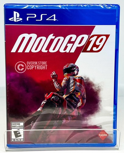 Motogp ps4 nuova - motogp, |
