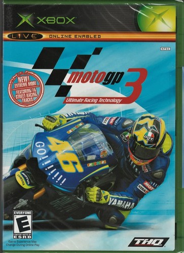 Moto ultimate racing - moto, 3