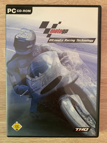Moto 2002 gioco corse - 2002, pc