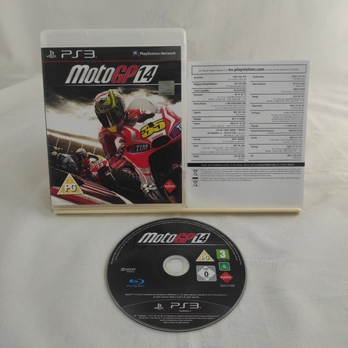 Motogp gioco playstation - motogp, 14