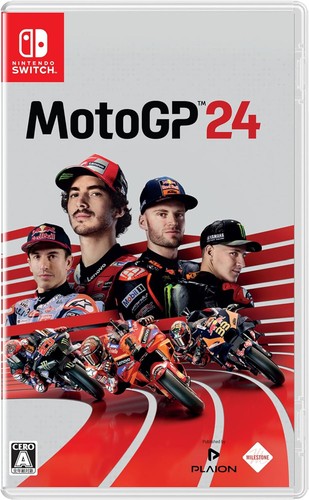 Motogp moto versione - 24,