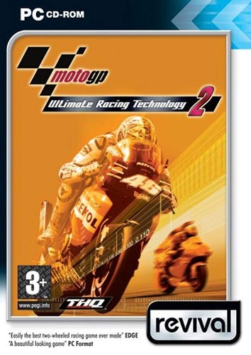Motogp - motogp, 2