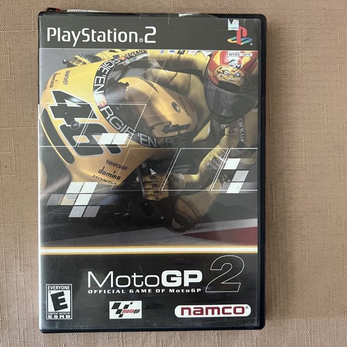 Motogp sony playstation - (sony,