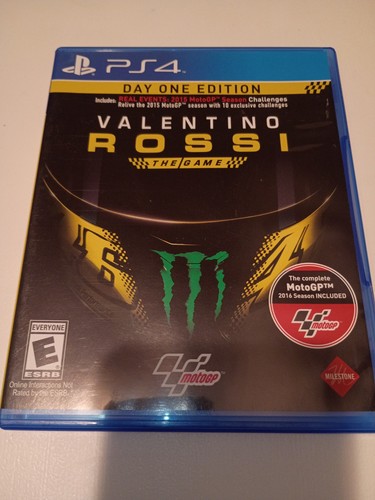 Valentino rossi gioco - valentino,
