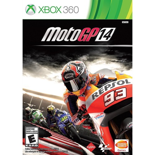 Motogp xbox 360 - -,