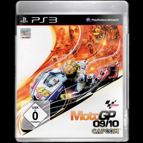 Moto ps3 gioco corsa - moto,
