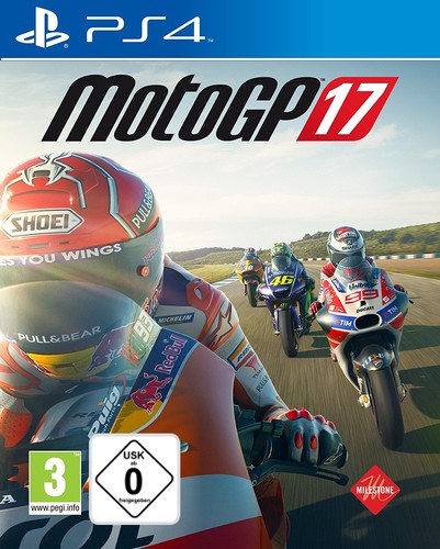 Ps4 gioco motogp - ps4, moto