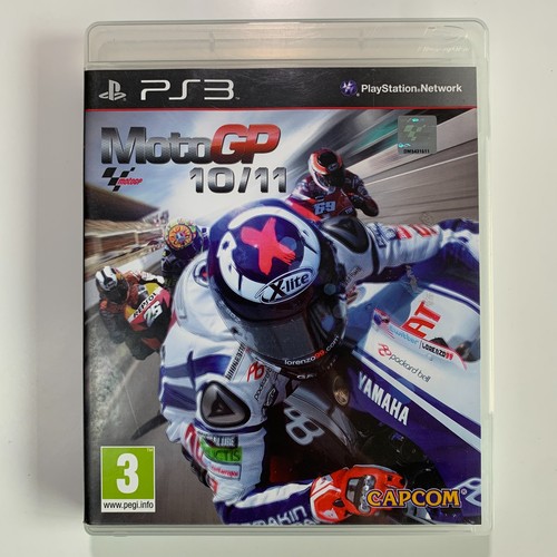 Motogp sony playstation - motogp,