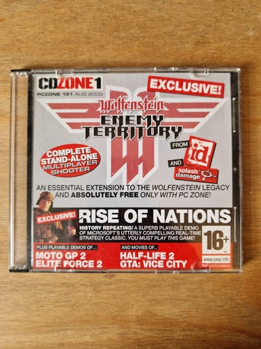 Cdzone pc cd rom - cdzone, 2