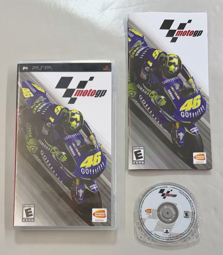 Motogp - -, (sony