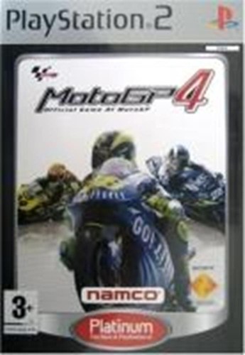 Moto gp4 videogiochi - gp4, sony