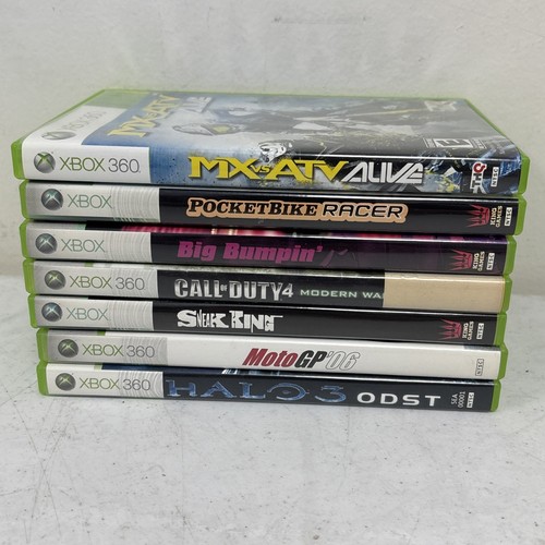Lotto giochi microsoft xbox - 7,