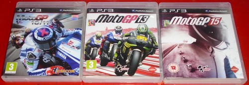 Giochi sony ps3 moto gp - gp,