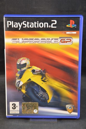 Superbike playstation 3 - playstation, 2