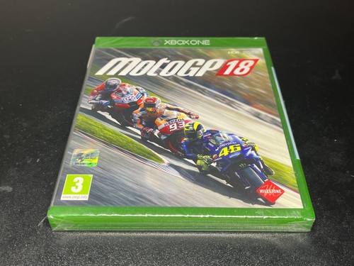 Moto racing xbox one - gp,