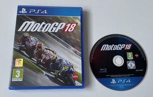Motogp sony playstation 4 - sony,