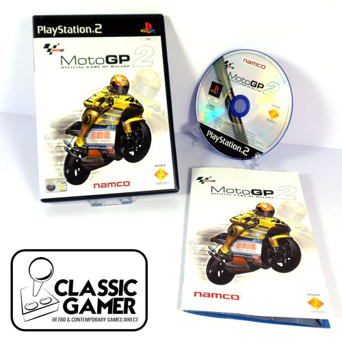 Motogp moto 2 - 2,