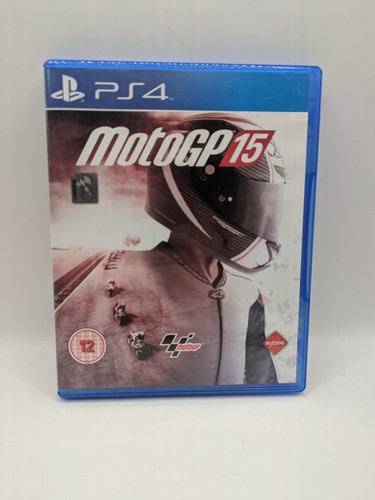 Ps4 motogp gioco moto - 15,