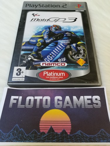 Jeu moto plat pour - moto, gp