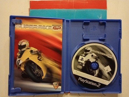 Superbike - superbike,