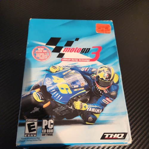 Videogioco motogp moto gp - moto,