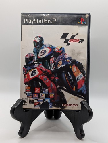 Moto sony playstation ps2 - sony,