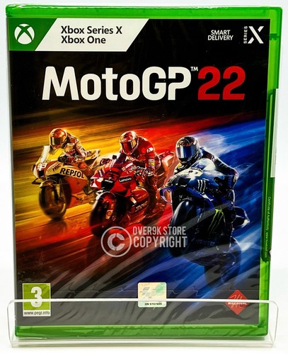 Motogp xbox one - -,