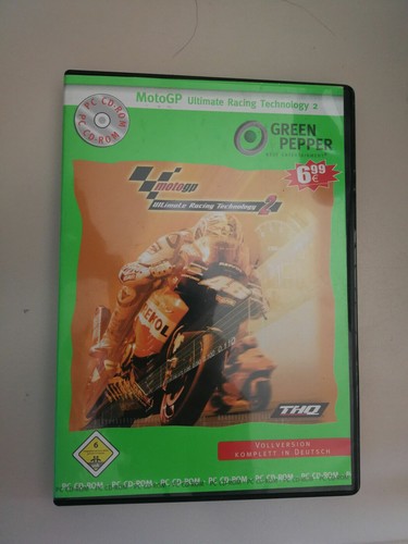 Motogp ultimate racing - ultimate,