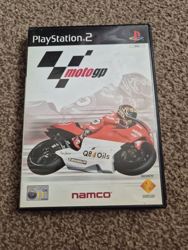 Playstation2 videogiochi moto - videogiochi,