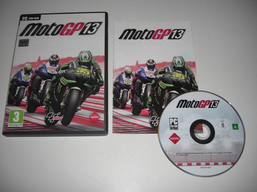 Motogp ddvd rom moto - ddvd,