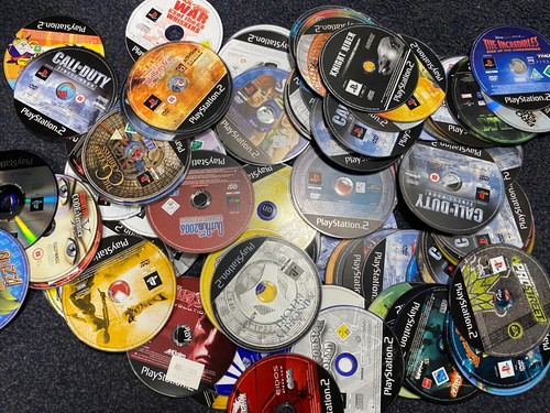 Giochi playstation - giochi, (ps2)
