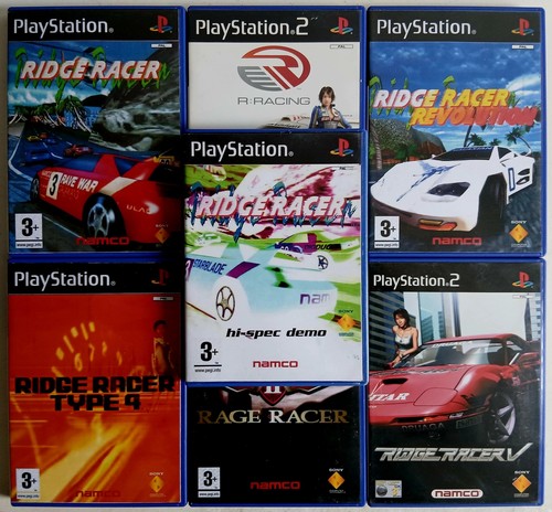 Giochi playstation ps2 - playstation,