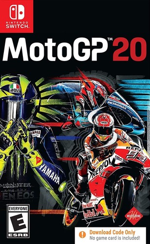 Motogp nintendo switch - motogp, 20