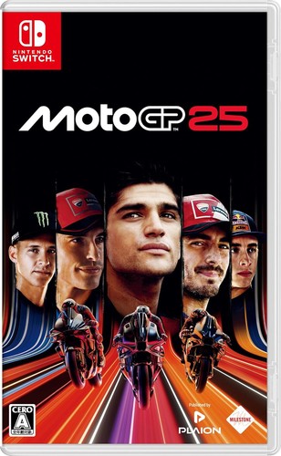 Motogp moto versione - 25,