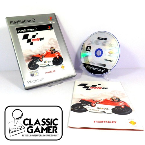 Motogp quasi - (platinum), *quasi