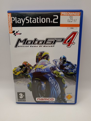 Moto sony playstation - moto, 2