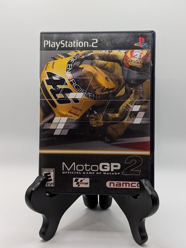 Motogp sony playstation - sony, 2